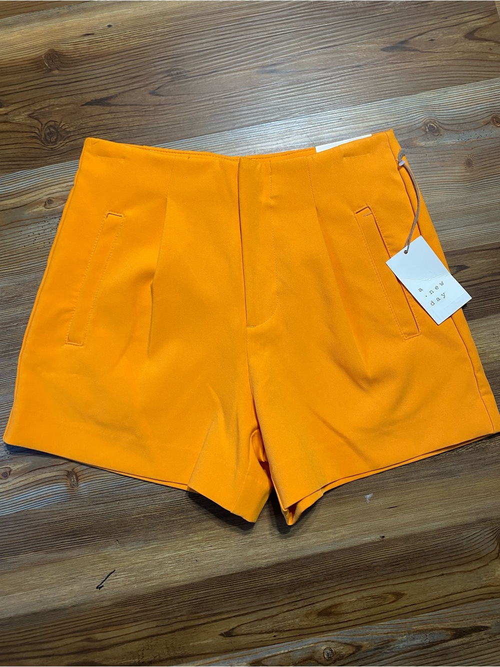 4/$16 a new day Shorts